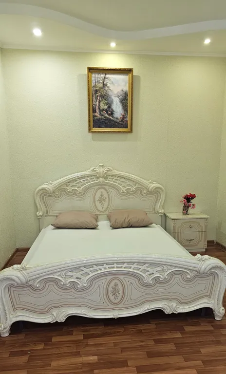 Уютная 2комн. квартира