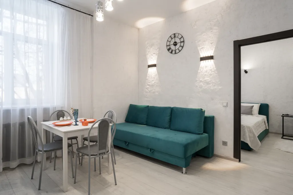 Красивая двухкомнатная квартира в микрорайоне Тагилстрой рядом с НТМК