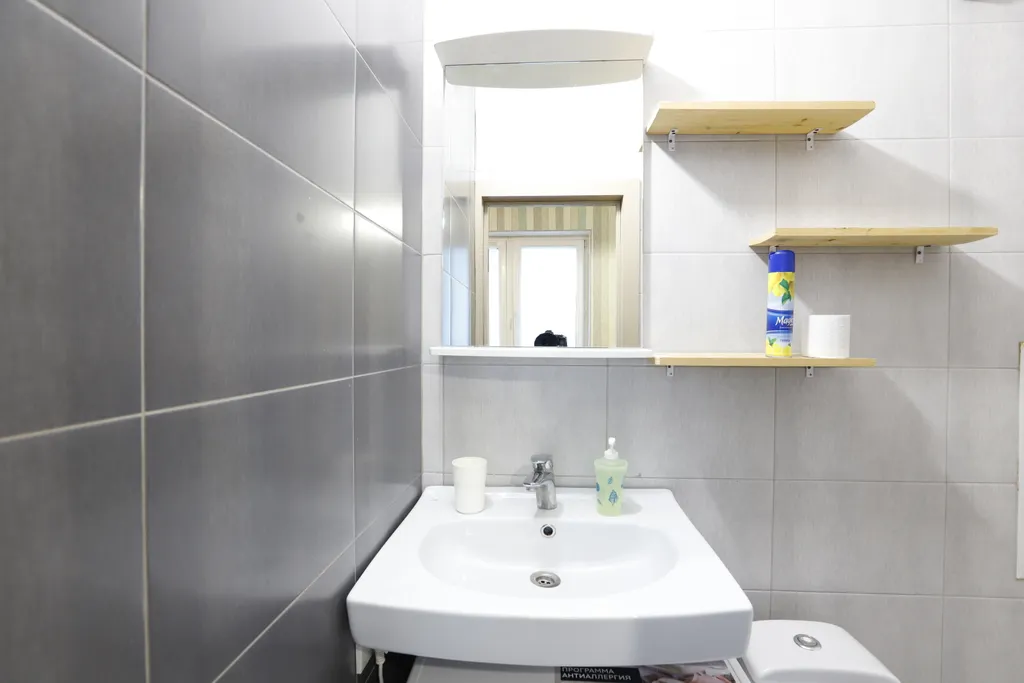 Квартира недалеко от метро Сходненская и аэропорта Шереметьево