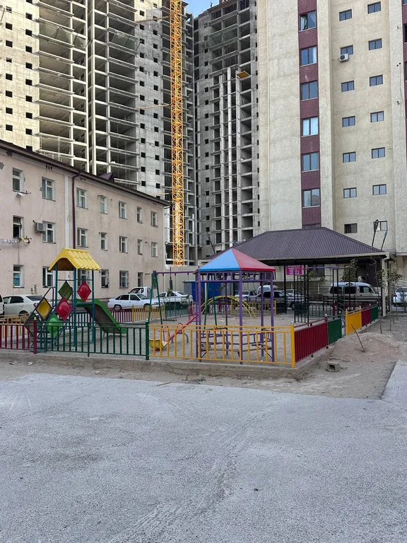 Центр Самарканда. Площадь Регистан, аэропорт, вокзал – 15 минут