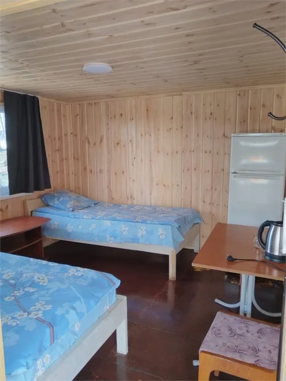 Коттедж 1-комнатный Дом — аренда посуточно в Аргаяш