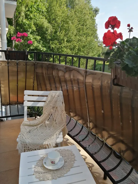 Уютная квартира у моря