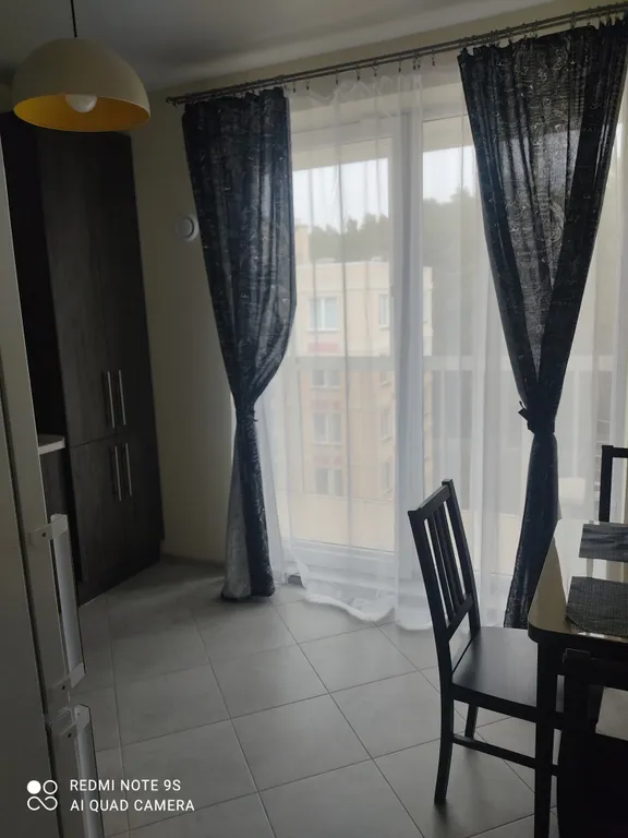 Квартира Уютная квартира у озера Тихое — Светлогорск