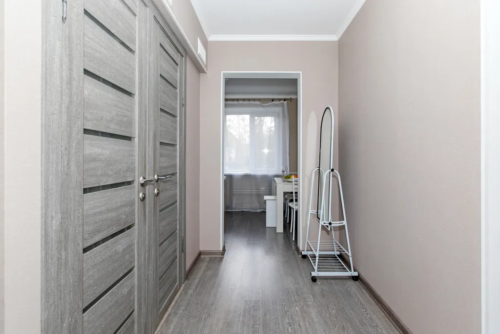 Квартира на берегу Балтийского моря