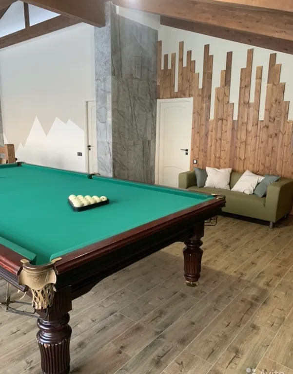 4-комнатный Дом