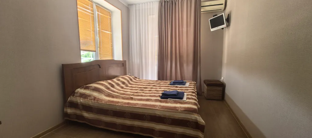 Квартира Комната — Геленджик