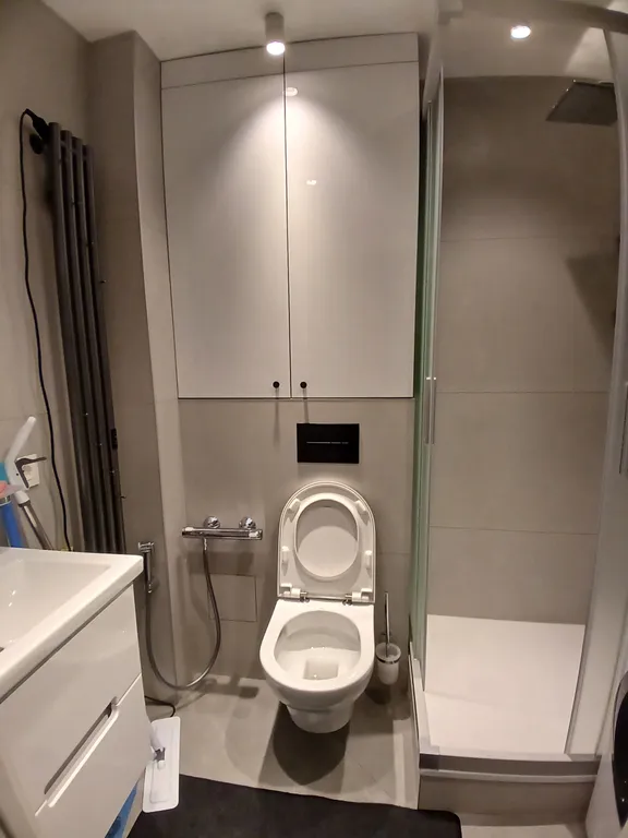 Квартира люкс в центре