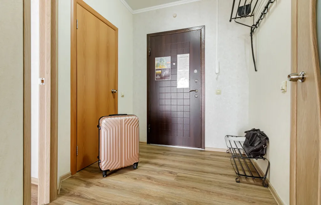 Квартира Квартира Панорама на стадион и парк Галицкого, жк «большой», 24 этаж, 24/7 — Краснодар