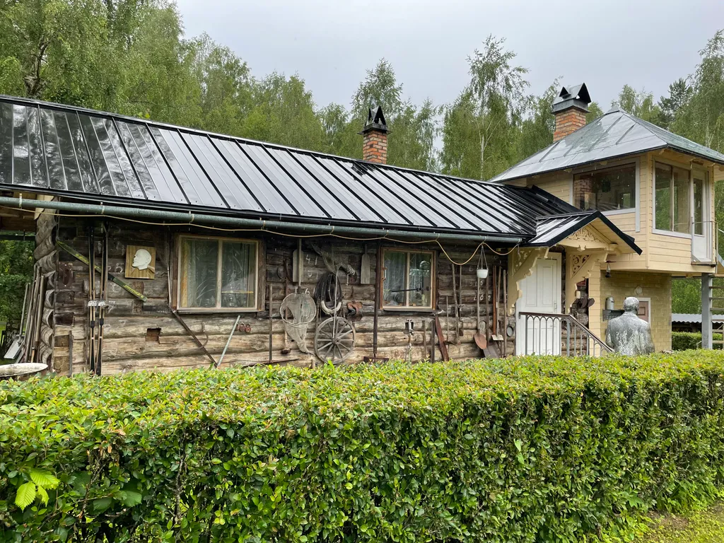 2-комнатный Дом