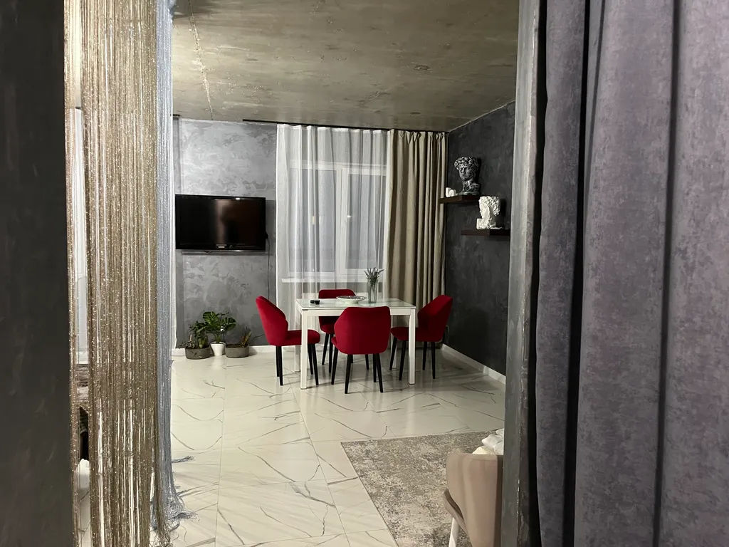 Лофт для уединения