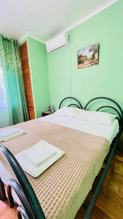 Квартира Комната — Геленджик