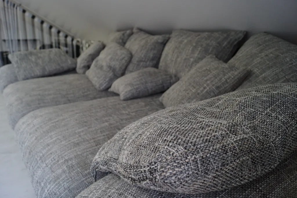 Апартаменты с видом на море