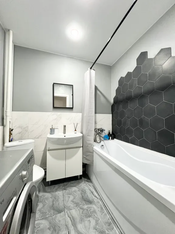 Апартаменты в центре