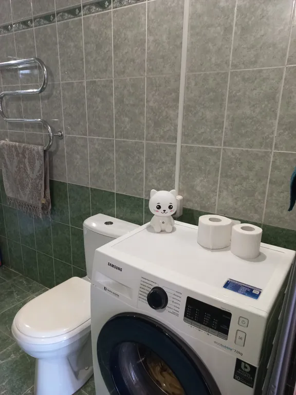 Дом-место силы