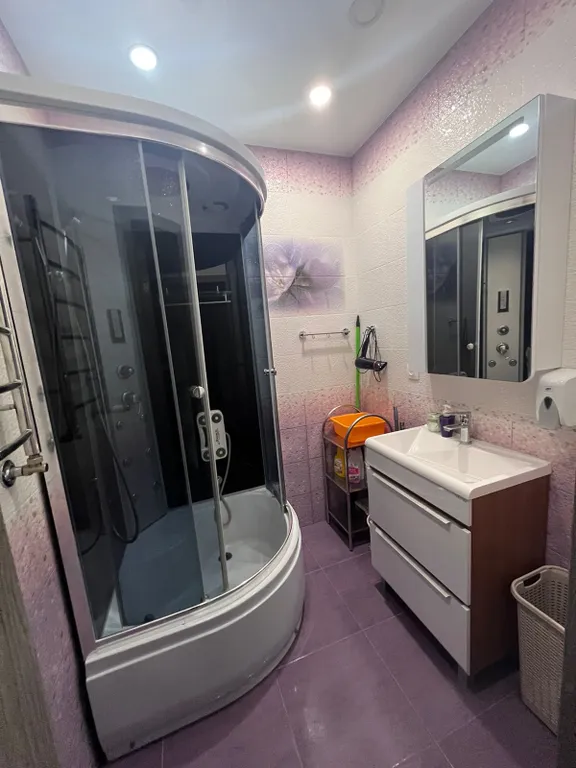 Уютная квартира для большой семьи