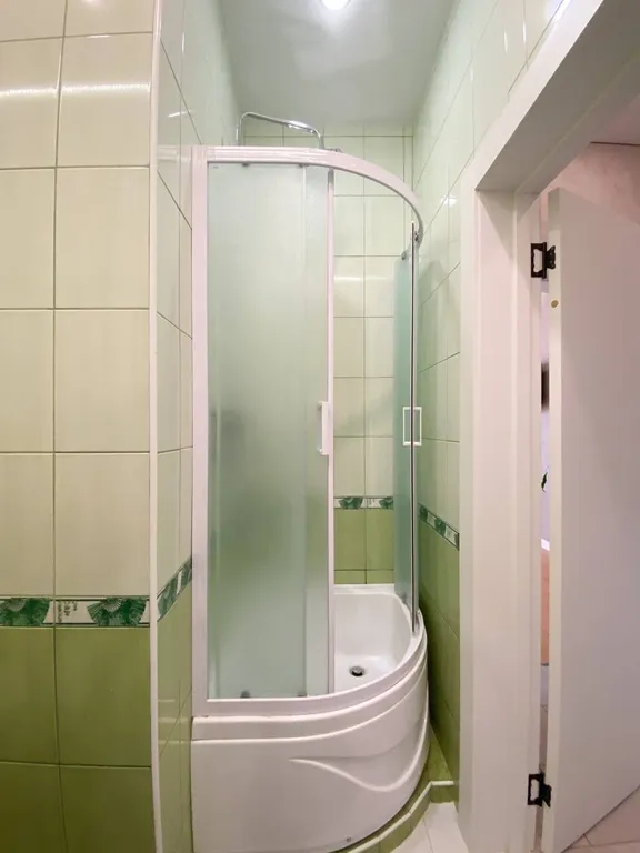 Квартира Квартира Смарт-апартамент с видом на море — Севастополь