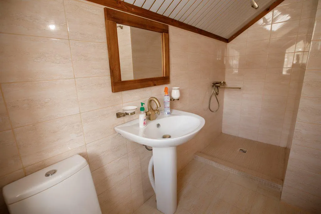 2-этажный коттедж премиум-класса