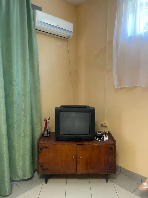 Уютный домик недалеко от моря