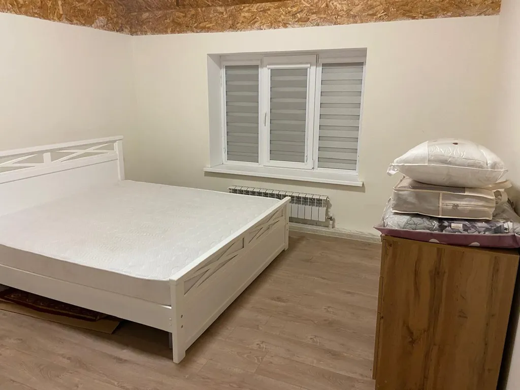 Коттедж Коттедж Все условия для комфортного проживания — Махачкала