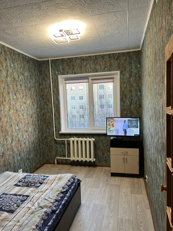 Уютная квартира рядом со склоном для катания