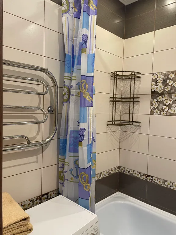 Уютная и просторная квартира в историческом центре города