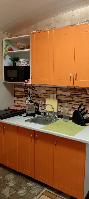 Дом для тихого семейного отдыха