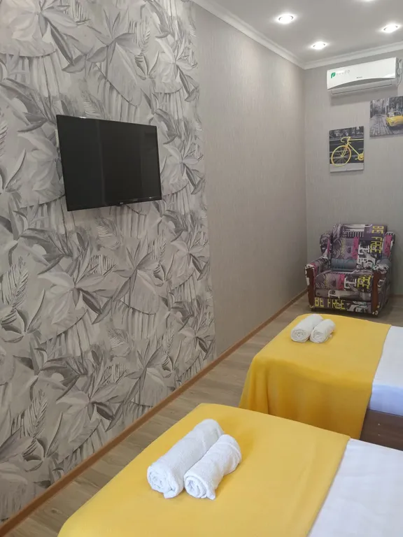 Квартира Комната — Сочи