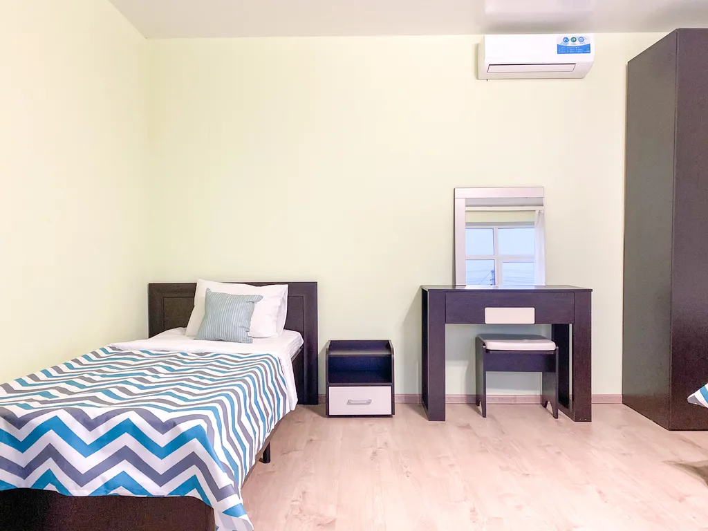 Квартира 2-комнатная Квартира — Севастополь