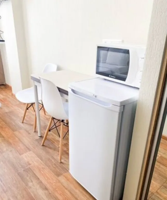 Квартира Квартира Студия в Парк-Сити для одного — Красноярск