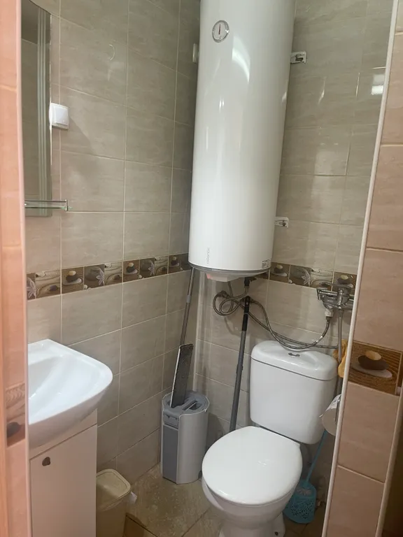 Квартира 1-комнатная Квартира — Севастополь