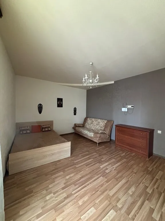 Квартира рядом с Волгой и набережной