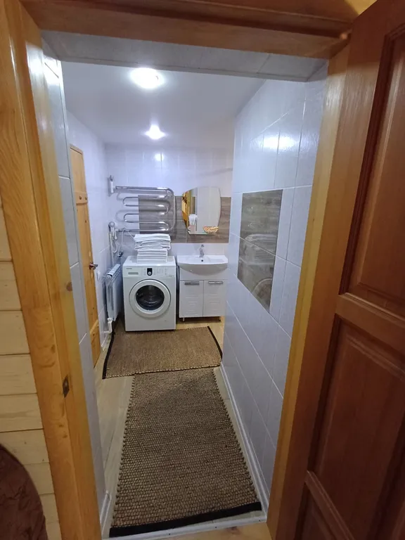 Гостевой дом вдали от суеты