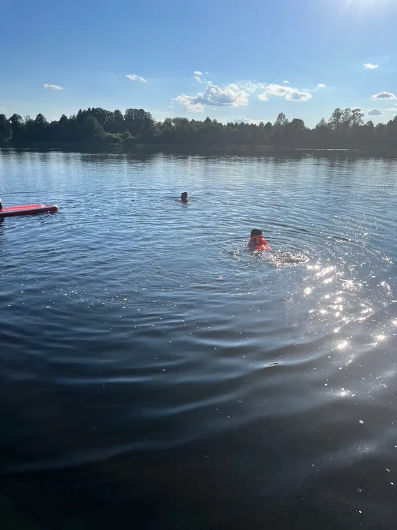 Деревенская изба с городским комфортом
