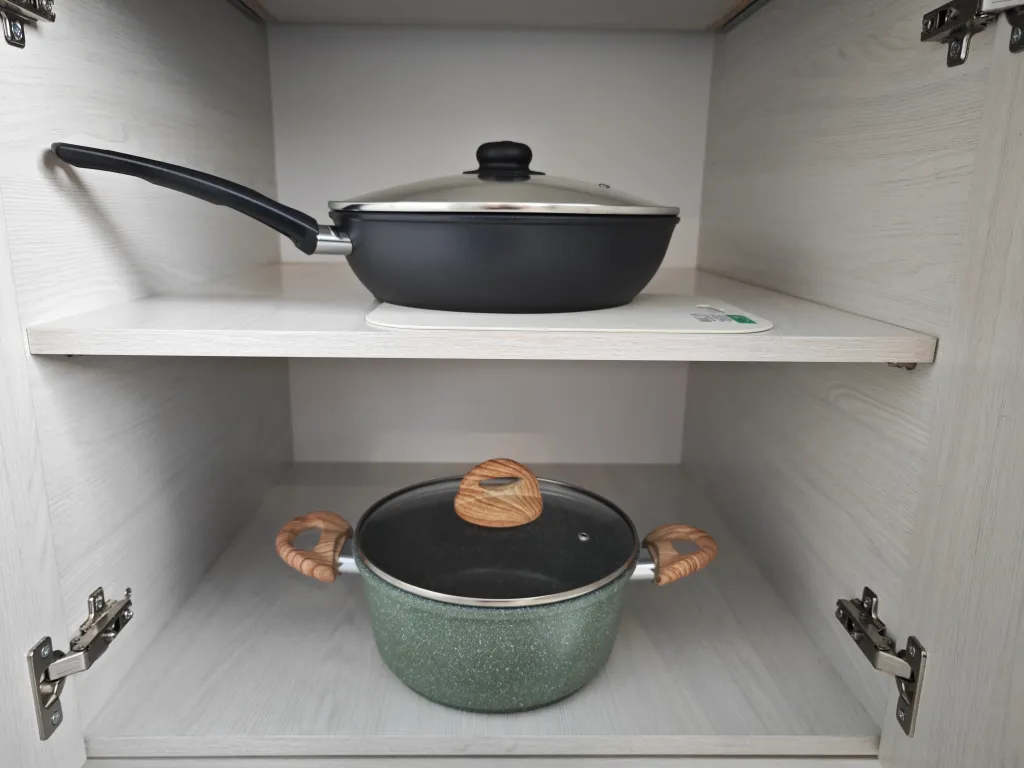 Калина Юрга со свежим ремонтом на Фестивальной