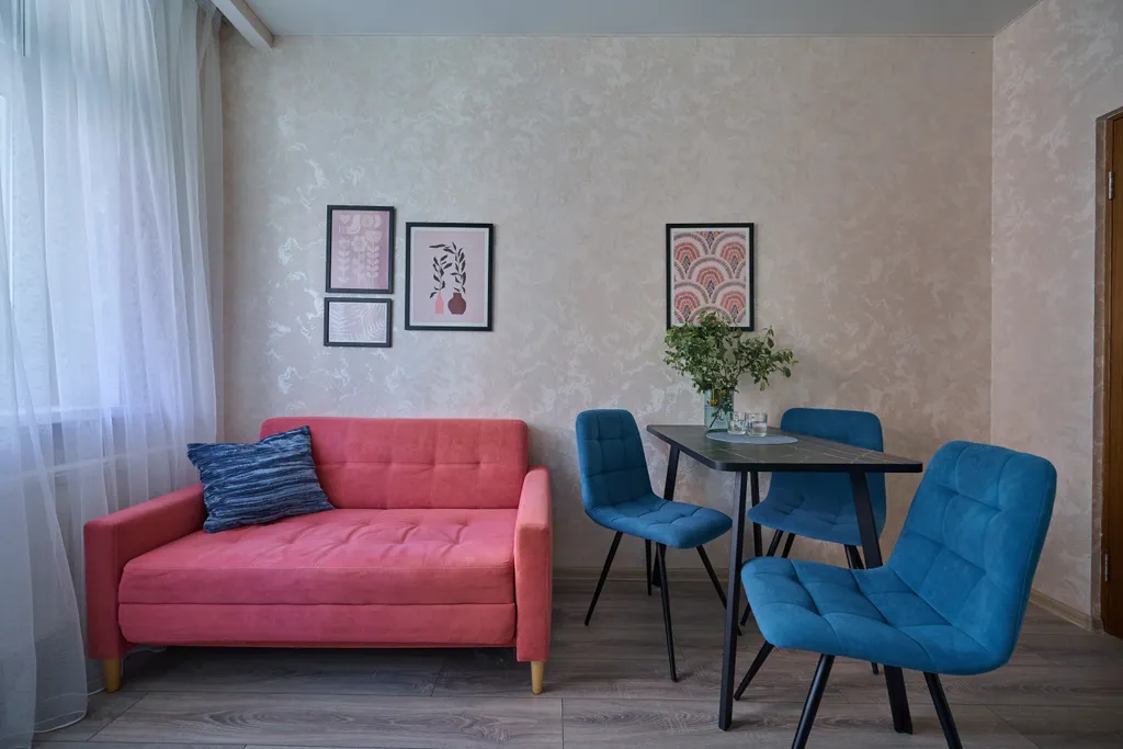 Квартира Квартира Парк Галицкого — Краснодар