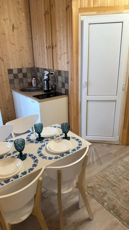 2-комнатный Дом