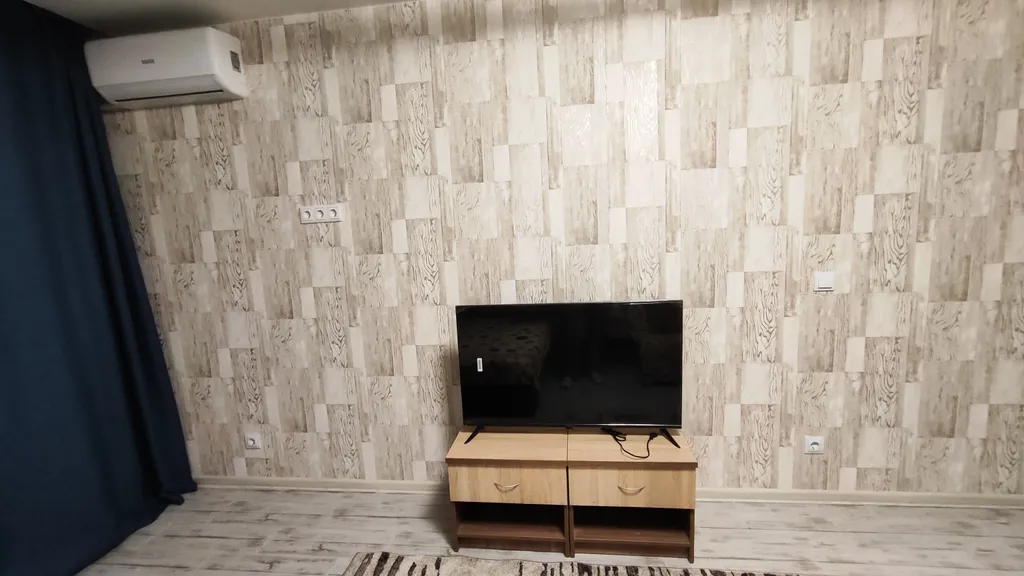 Квартира Квартира новая на берегу Черного моря — Анапа