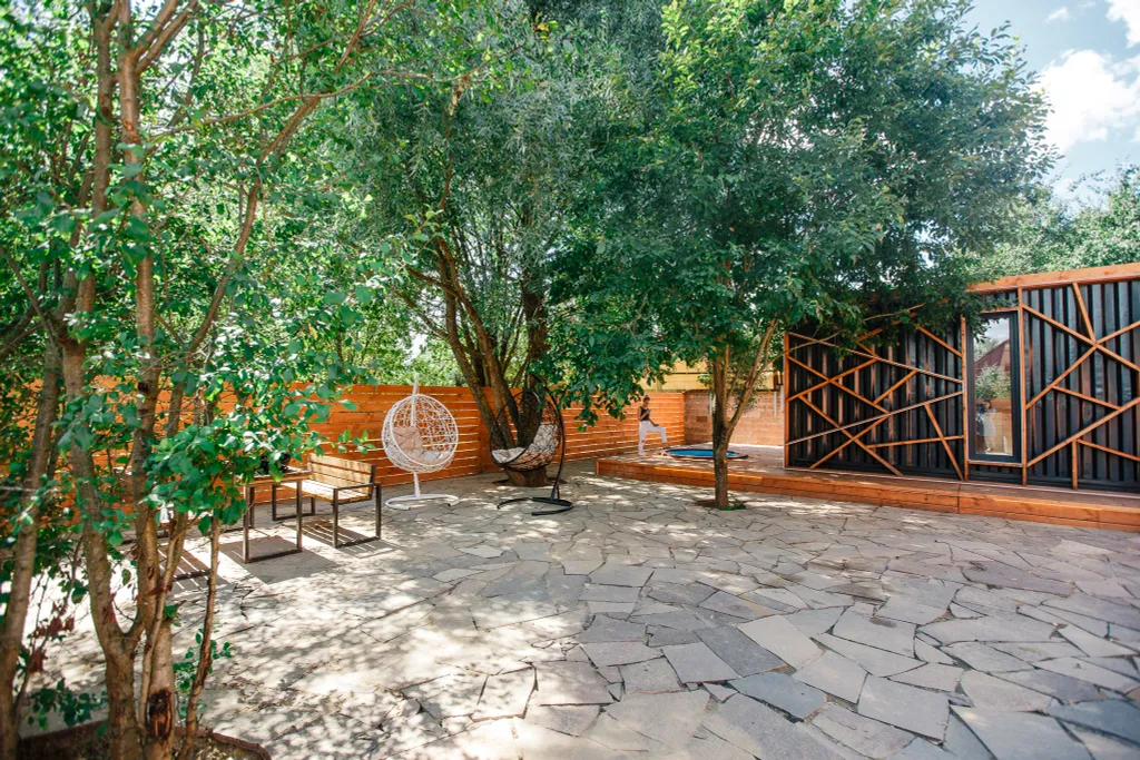 Ультрасовременный домик для двоих в Новой Москве