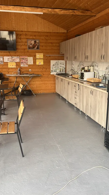 Коттедж Мария