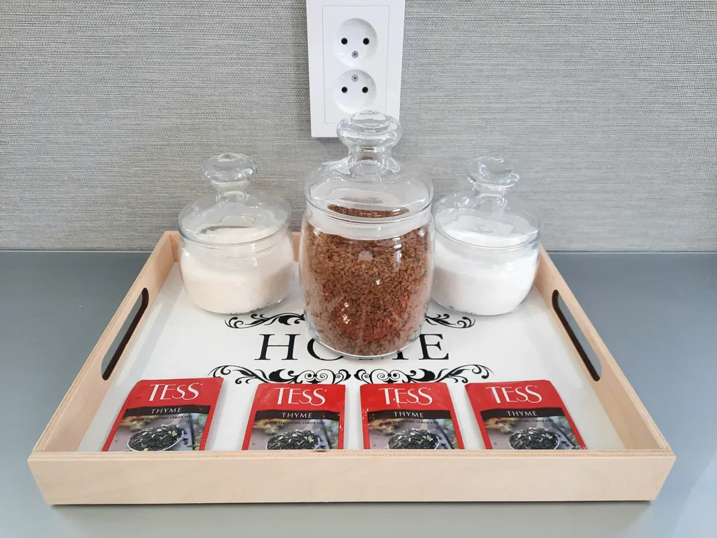 Бесконтактное заселение (микрорайон ЖД вокзал)