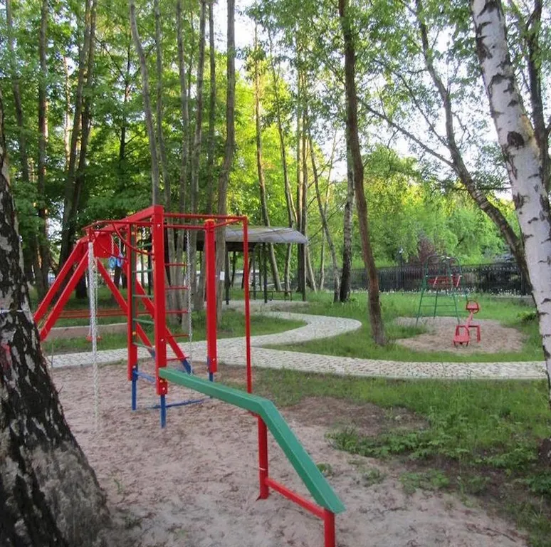 Квартира Квартира Sea&Sun Aparts — Светлогорск