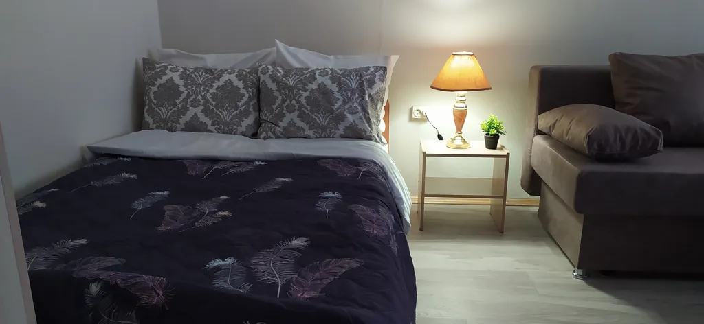 Квартира Морской бриз