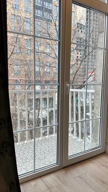 Квартира как из Pinterest