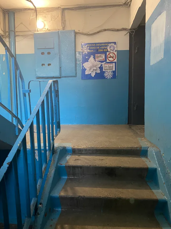 Уютная 3-х комнатная квартира рядом с Мариинским театром