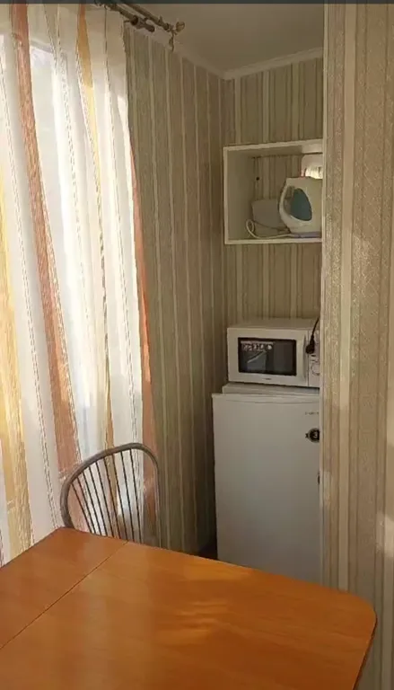 Уютные апартаменты в 700 метрах до моря