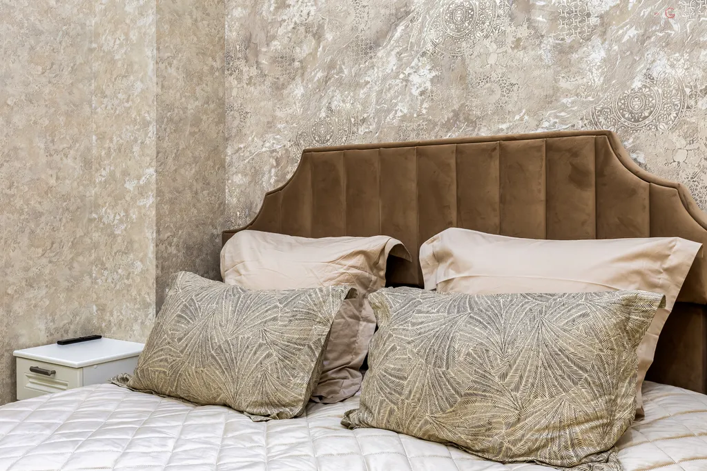 Семейный дом Цветник