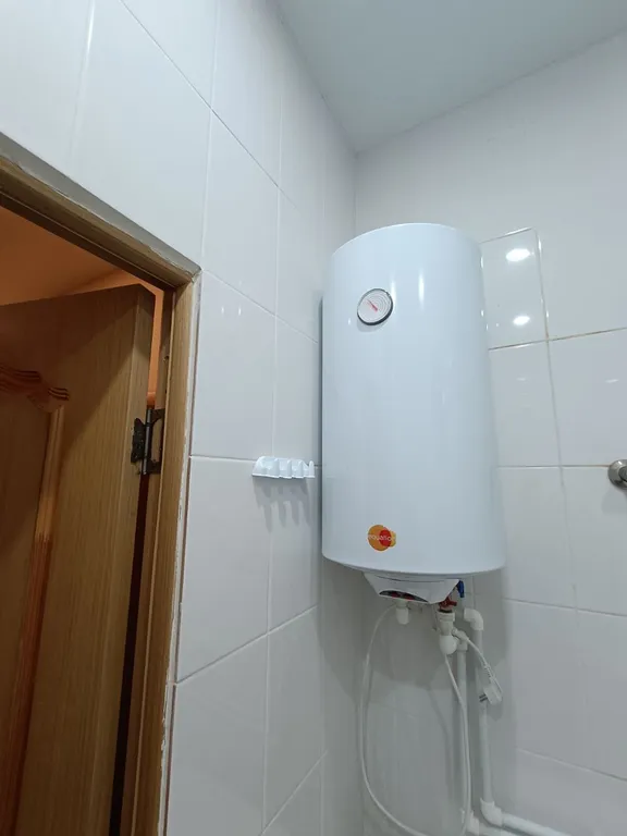 Квартира Уютная квартира в самом центре — Ярославль