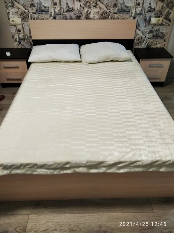 Квартира Апартаменты с видом на море — Севастополь