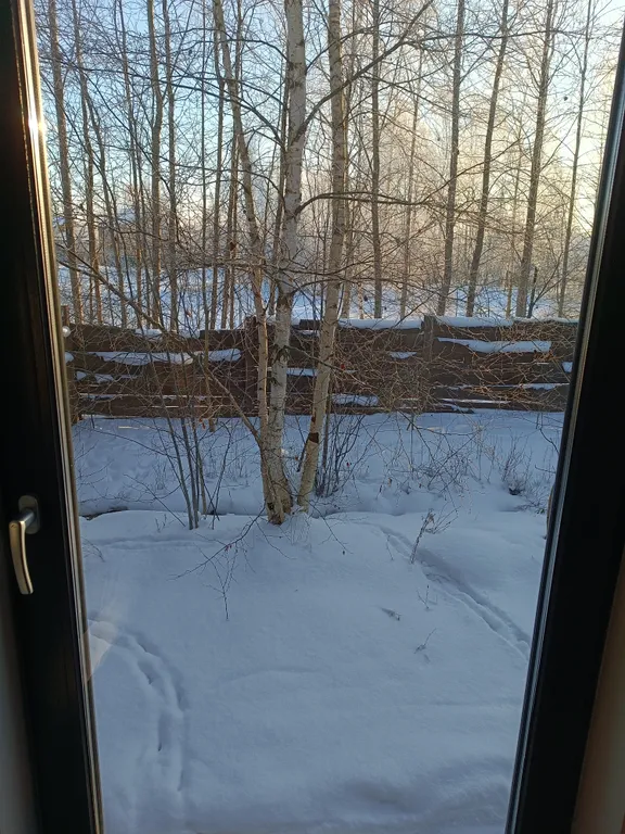 Коттедж Загородный дом Затишье — Санкт-Петербург