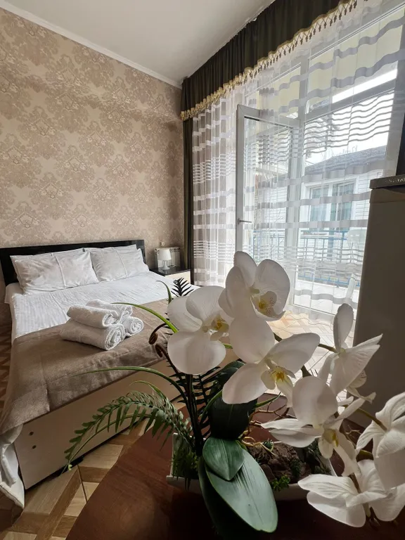 Квартира Комната — аренда посуточно в Адлер